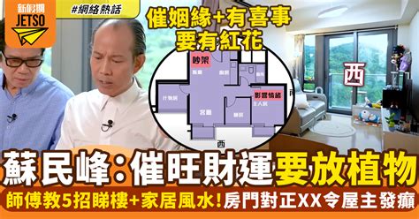 音樂盒 風水|家居風水佈局2022｜蘇民峰病位化解方法、文 